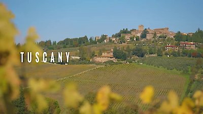 Jamie Cooks Italy Season 1 Episode 6