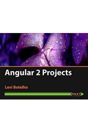 Angular 2 Projects