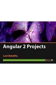 Angular 2 Projects