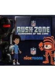 Rush Zone: Guardians of the Core