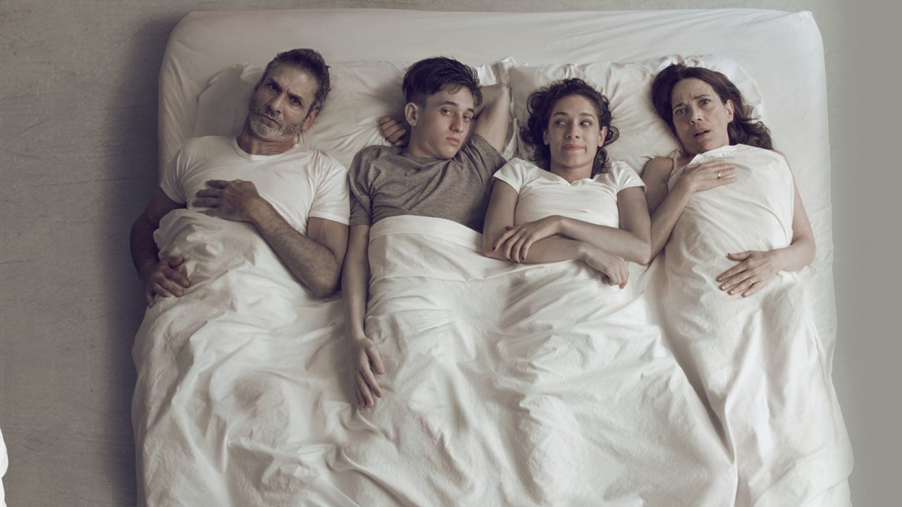 Sleeping with the Family