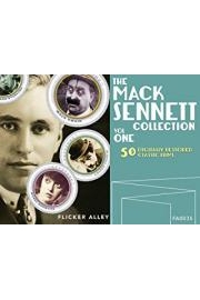 Mack Sennett Collection Vol. 1