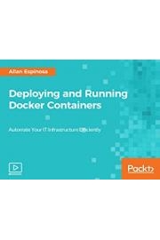 Deploying and Running Docker Containers