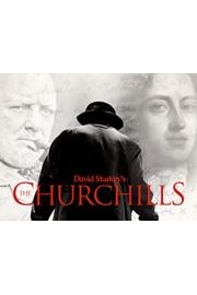 David Starkey's The Churchills