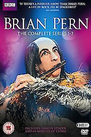 Brian Pern