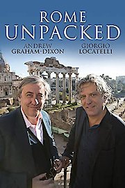 Rome Unpacked