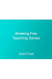 Breaking Free Teaching Series with Jack Frost