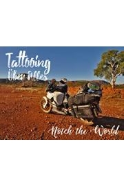 Tattooing &Atilde;&oelig;ber Alles