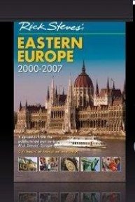 Eastern Europe 2000 - 2007