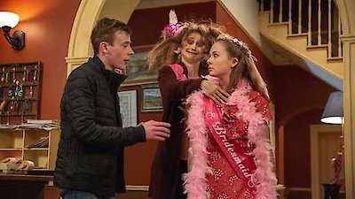 Drop Dead Weird Season 2 Episode 10