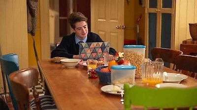 Drop Dead Weird Season 2 Episode 12