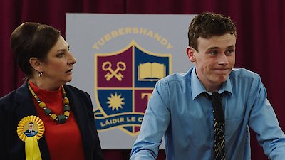 Drop Dead Weird Season 2 Episode 16