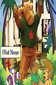 Elliot Moose