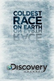 Coldest Race On Earth With James Cracknell