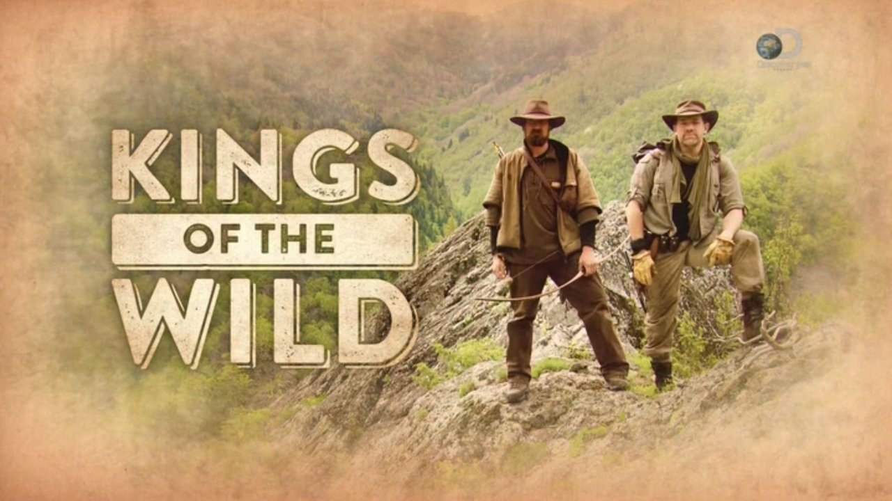 Kings Of The Wild