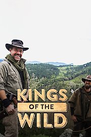 Kings Of The Wild