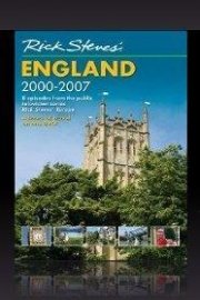 England 2000 - 2007