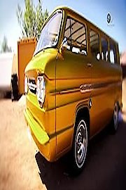 Extreme Car Hoarders