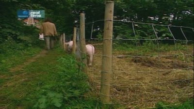 Escape to River Cottage Season 1 Episode 1