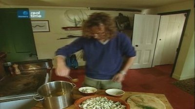 Escape to River Cottage Season 1 Episode 2