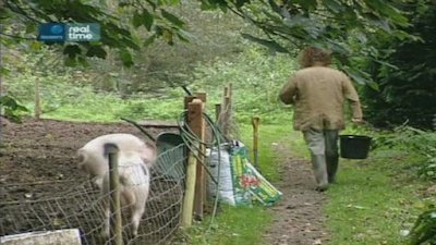 Escape to River Cottage Season 1 Episode 5