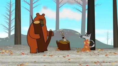 Log Jam Season 2 Episode 7