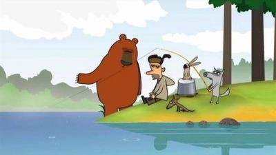 Log Jam Season 2 Episode 4