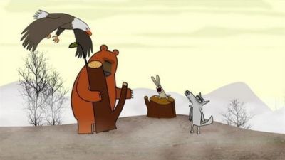 Log Jam Season 2 Episode 3