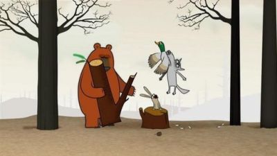 Log Jam Season 2 Episode 2