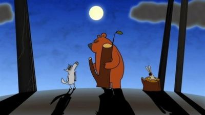 Log Jam Season 1 Episode 2