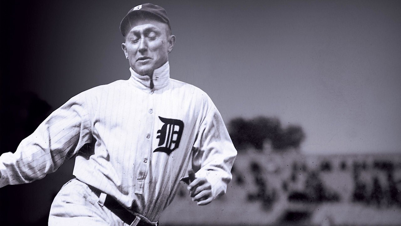 Baseball (Complete Series)