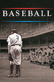 Baseball (Complete Series)