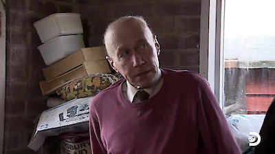 Turbo Pickers Season 1 Episode 1