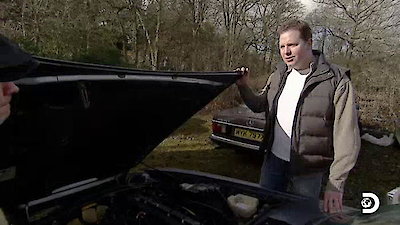 Turbo Pickers Season 1 Episode 2