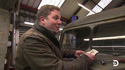 Turbo Pickers Season 1 Episode 3