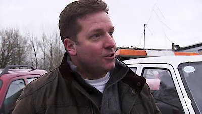 Turbo Pickers Season 1 Episode 4