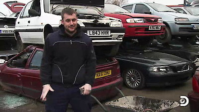 Turbo Pickers Season 1 Episode 5