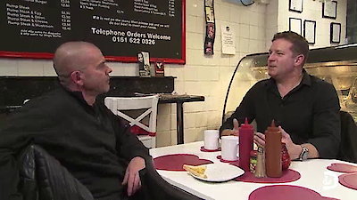 Turbo Pickers Season 1 Episode 6