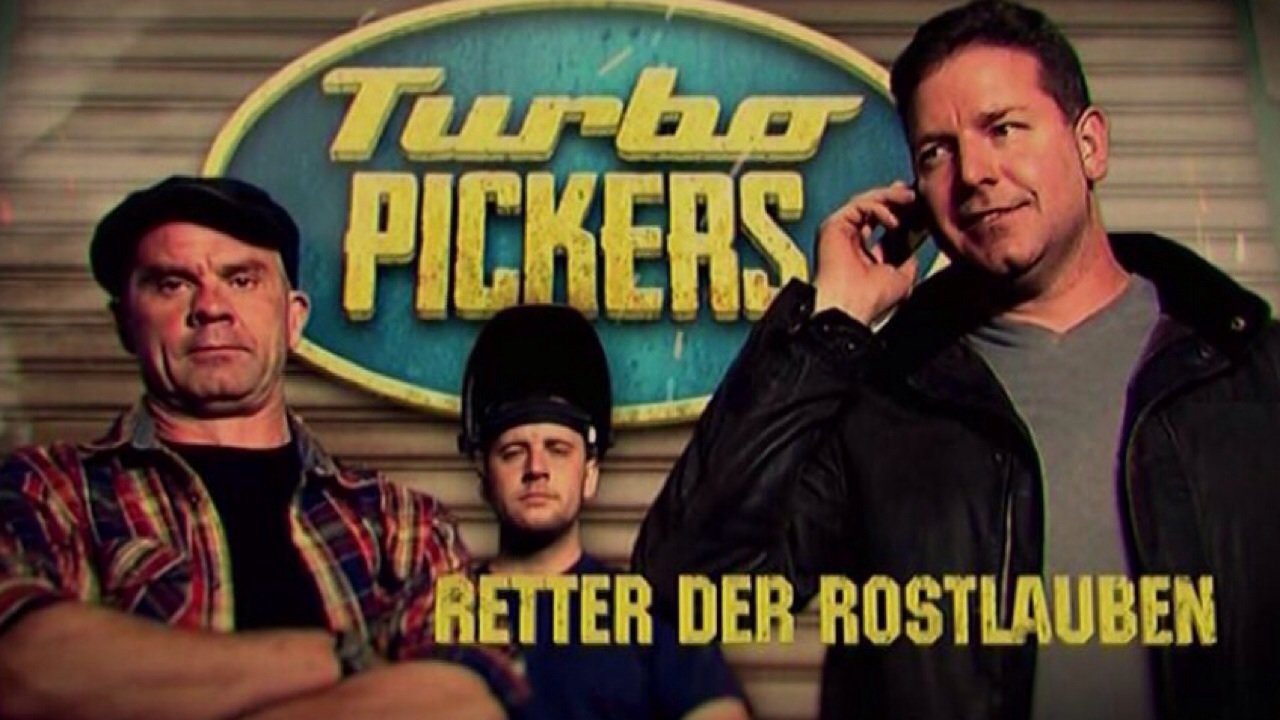 Turbo Pickers