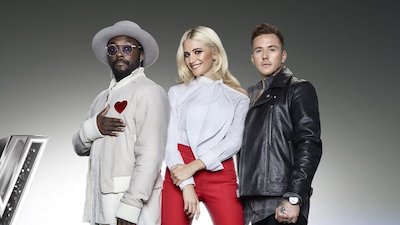 The Voice Kids Season 1 Episode 2