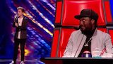 The Blind Auditions, Part 1