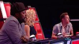 The Blind Auditions, Part 3