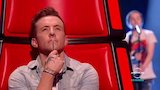 The Blind Auditions, Part 4