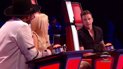 The Voice Kids Season 1 Episode 6
