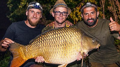 Monster Carp Season 4 Episode 2