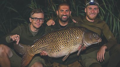 Monster Carp Season 5 Episode 3