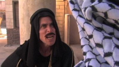 The Rascal Season 1 Episode 4