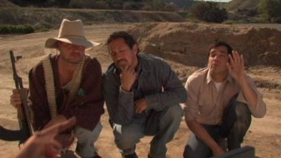 The Rascal Season 1 Episode 5