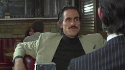 The Rascal Season 1 Episode 8