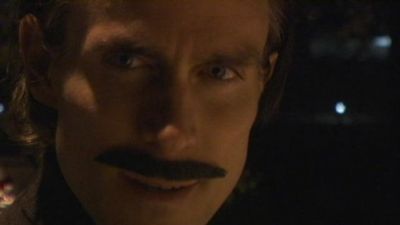 The Rascal Season 1 Episode 11